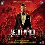 Agent Vinod - KK Song Download