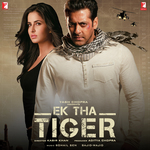 Ek Tha Tiger - KK Song Download